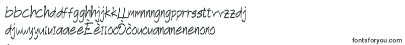 More about Blasting Brush Font Blasting Brush Font – Creole Fonts