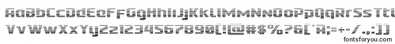 Cobaltaliengrad Font – Fonts for Windows