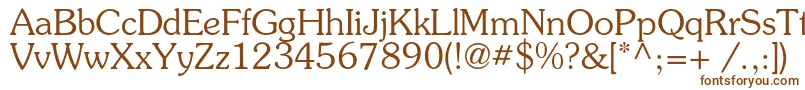 Souvenirc Font – Brown Fonts