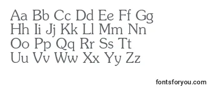 Souvenirc Font