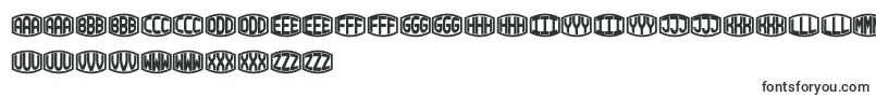 More about BlockyMonogram Font BlockyMonogram Font – Frisian Fonts