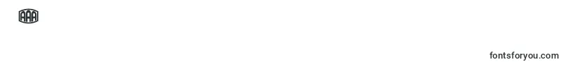 Saiba mais sobre a fonte BlockyMonogram Fonte BlockyMonogram – fontes quirguizes