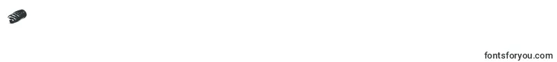 Bloomer DEMO-Schriftart – Schriften für die Ziffer 4