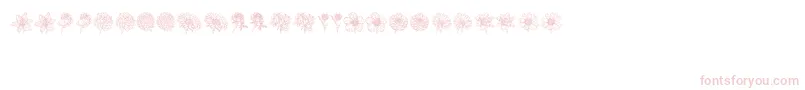 Police Blumen – polices roses