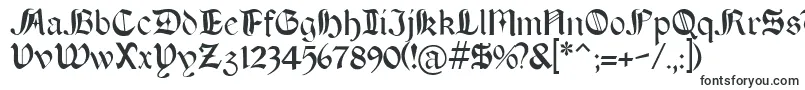 BOERT    Font – Fonts for Adobe Illustrator