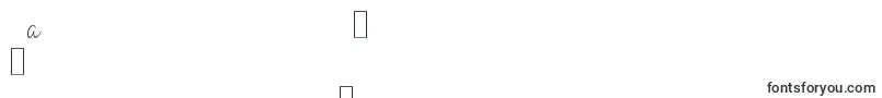 Bokretan Demo Font – Kyrgyz Fonts