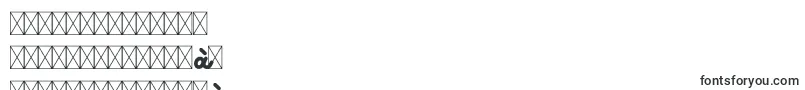 Boldline FreeVersion Font – Nepali Fonts