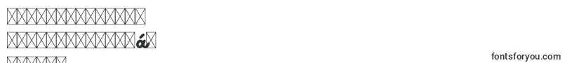 Boldline FreeVersion Font – Burmese Fonts