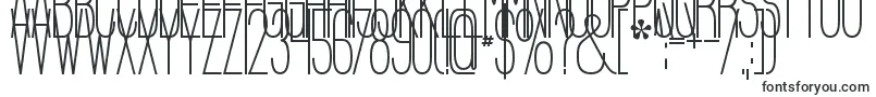 BolognaSansish Font – Fonts for Sony Vegas Pro