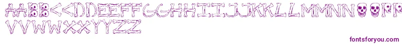 Bonified Font – Purple Fonts