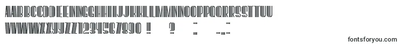 BoogieWoogie-fontti – Fontit Adobe Illustratorille