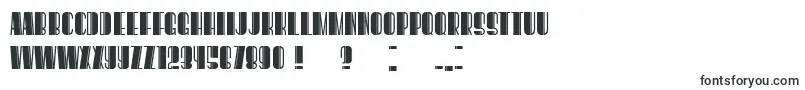 BoogieWoogieBook-fontti – Fontit Google Chromelle