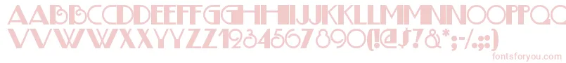 BOOGNN   Font – Pink Fonts