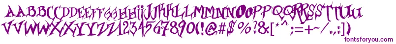 More about Borracho Font Borracho Font – Purple Fonts