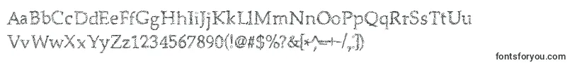 Boublies Font – Handwritten Fonts