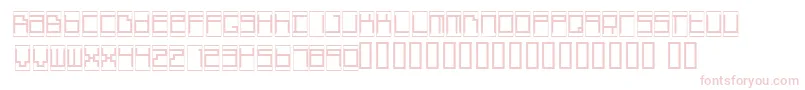 Boxtop   Font – Pink Fonts