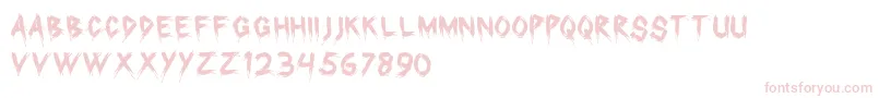More about Brack Font Brack Font – Pink Fonts