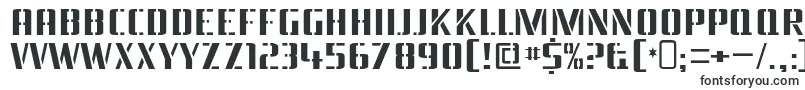 braeside lumberboy Font – Fonts Starting with B