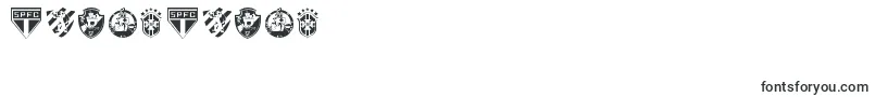 BrasileirВ¦o-Schriftart – Schriften für Zahlen und Nummern