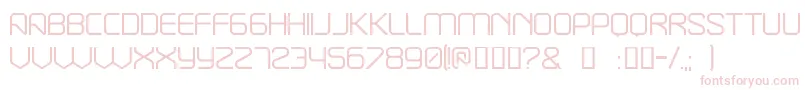 Weitere Informationen zur BREAK -Schriftart BREAK -Schriftart – Rosa Schriften