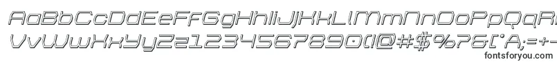 Шрифт bretton3dital – шрифты, начинающиеся на B
