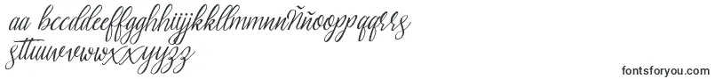 brightside typeface free demo Font – Spanish Fonts
