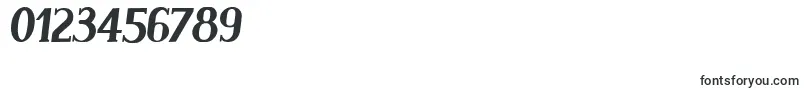 BRIMI    Font – Fonts for Numbers and Digits
