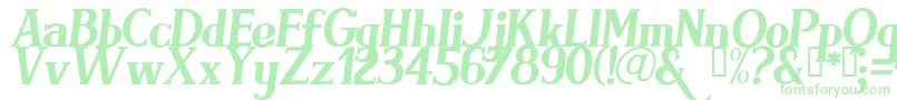 BRIMI    Font – Green Fonts