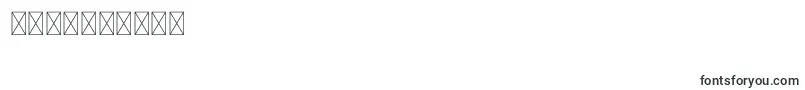 Brittney Font – Fonts for Numbers and Digits