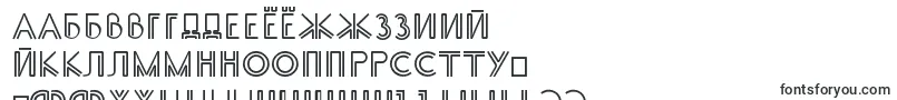 SsAdec2.0Main-Schriftart – russische Schriften