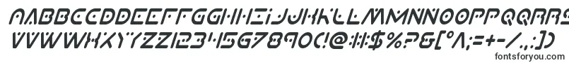 Planetxcompactcondital Font – Fonts for Windows