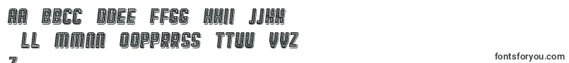 Подробнее о шрифте BroadwayShadow Italic Шрифт BroadwayShadow Italic – латышские шрифты
