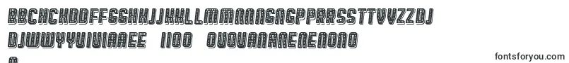 Más sobre la fuente BroadwayShadow Italic fuente BroadwayShadow Italic – fuentes criollas