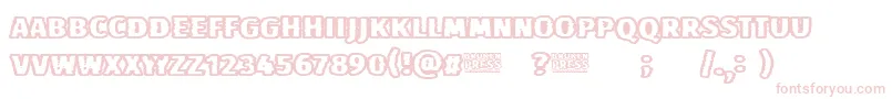 Police Broken Press – polices roses