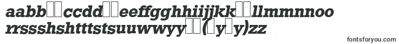 StaffordserialBolditalic Font – Hausa Fonts