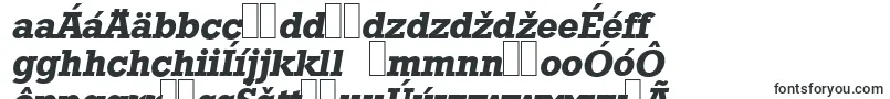 More about StaffordserialBolditalic Font StaffordserialBolditalic Font – Slovak Fonts