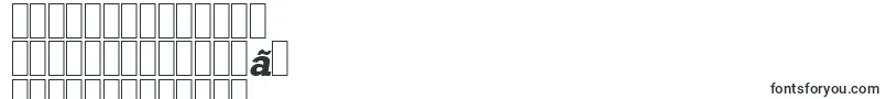 StaffordserialBolditalic Font – Korean Fonts