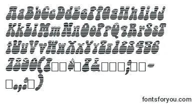 Sargoo font – groovy Fonts