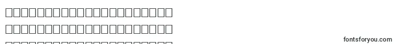 Sargoo Font – Armenian Fonts