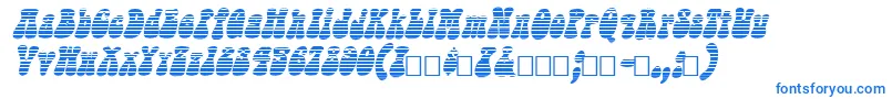 Sargoo Font – Blue Fonts