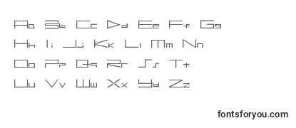 Review of the Btseps2 Font