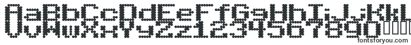 BubbleBath Font – Fonts for Google Chrome