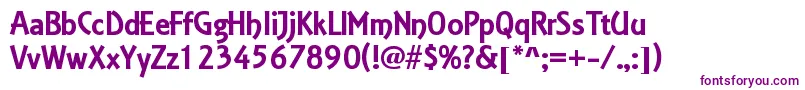 Estelle Font – Purple Fonts