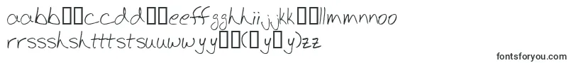 Budhrg   Font – Hausa Fonts