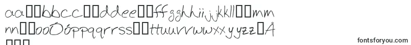 Budhrg   Font – Polish Fonts