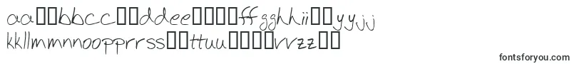 Budhrg   Font – Lithuanian Fonts