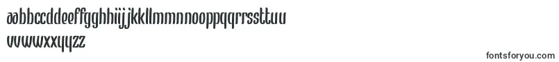 Bumblebear Font – Sudanese Fonts