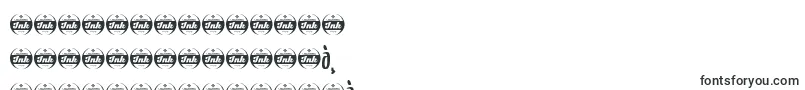 Bumblebear Font – Thai Fonts