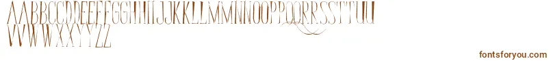 More about BungaCengkihRandom Font BungaCengkihRandom Font – Brown Fonts