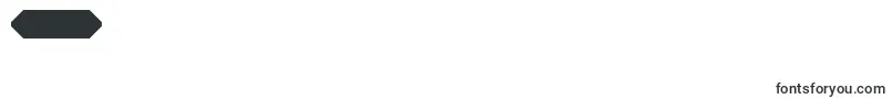 BUTTBA   Font – Fonts for Digit 4